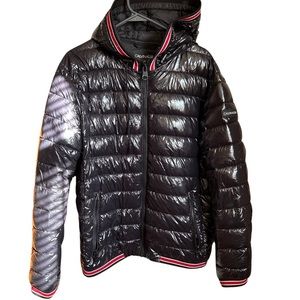 Calvin Klein puffer jacket